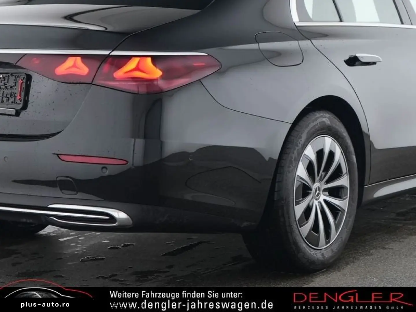 MERCEDES-BENZ E 200 ARTICO BEIGE ACC RFK AVANTGARDE Advanced