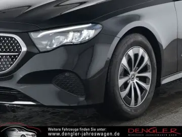 MERCEDES-BENZ E 200 ARTICO BEIGE ACC RFK AVANTGARDE Advanced