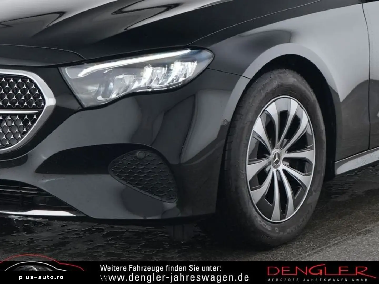 MERCEDES-BENZ E 200 ARTICO BEIGE ACC RFK AVANTGARDE Advanced