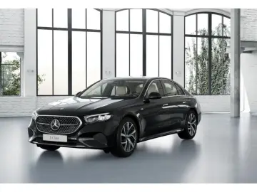 MERCEDES-BENZ E 300 de Avantgarde LED Cam Burm Sitzk&hellip;