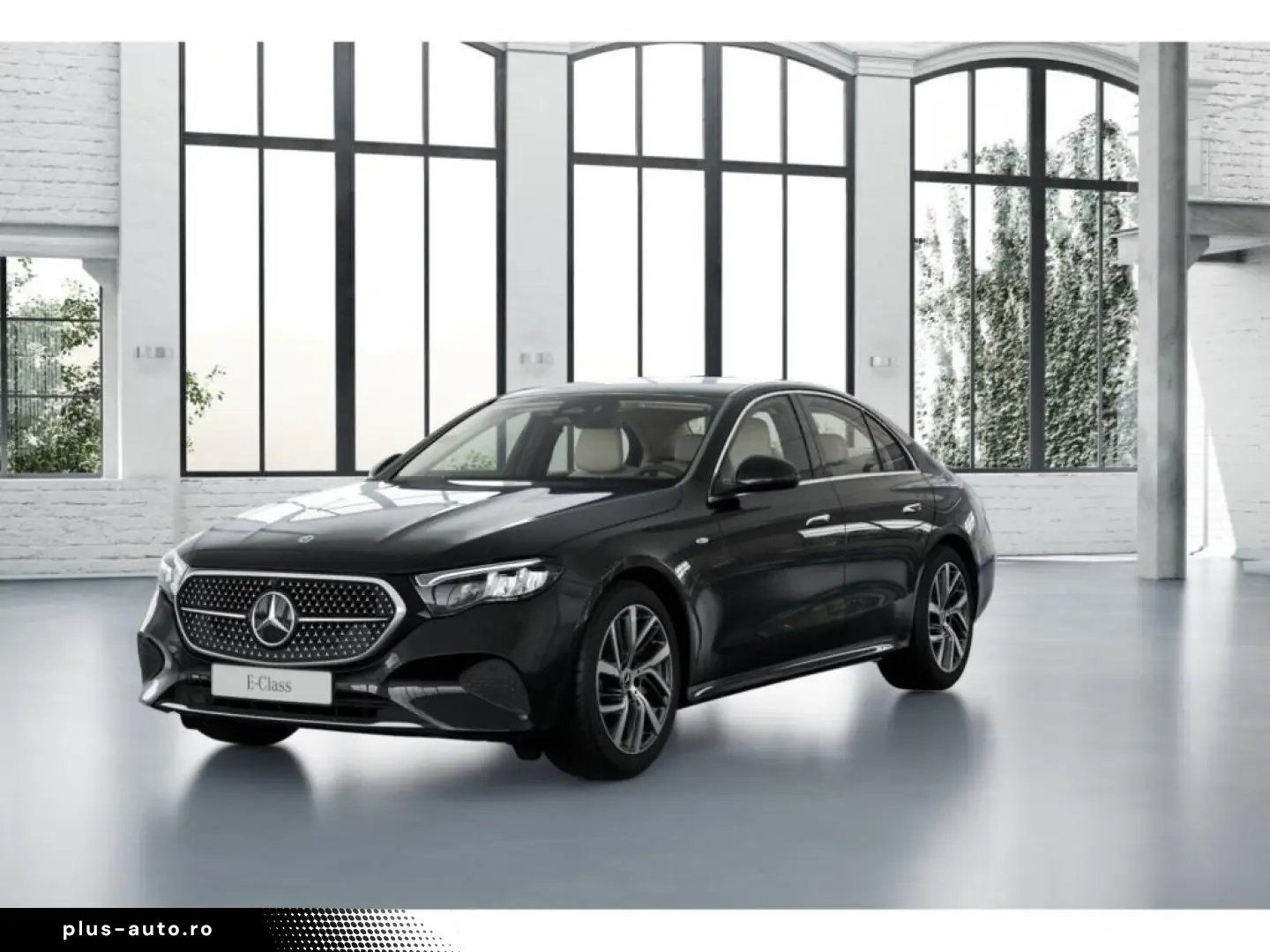 MERCEDES-BENZ E 300 de Avantgarde LED Cam Burm Sitzk&hellip;