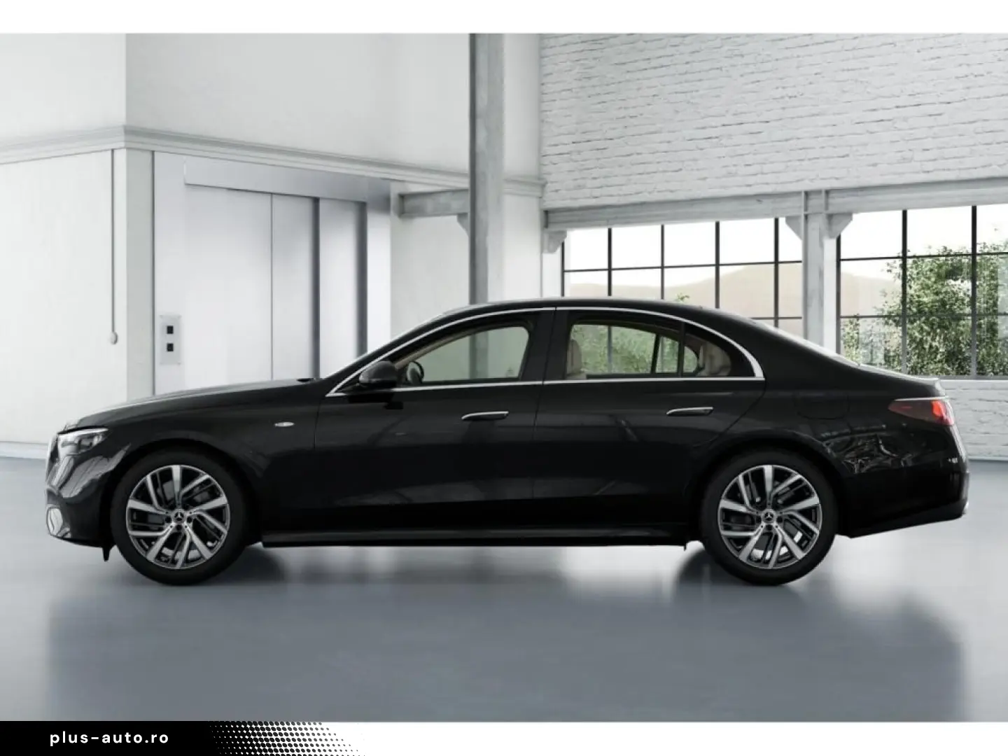 MERCEDES-BENZ E 300 de Avantgarde LED Cam Burm Sitzk&hellip;