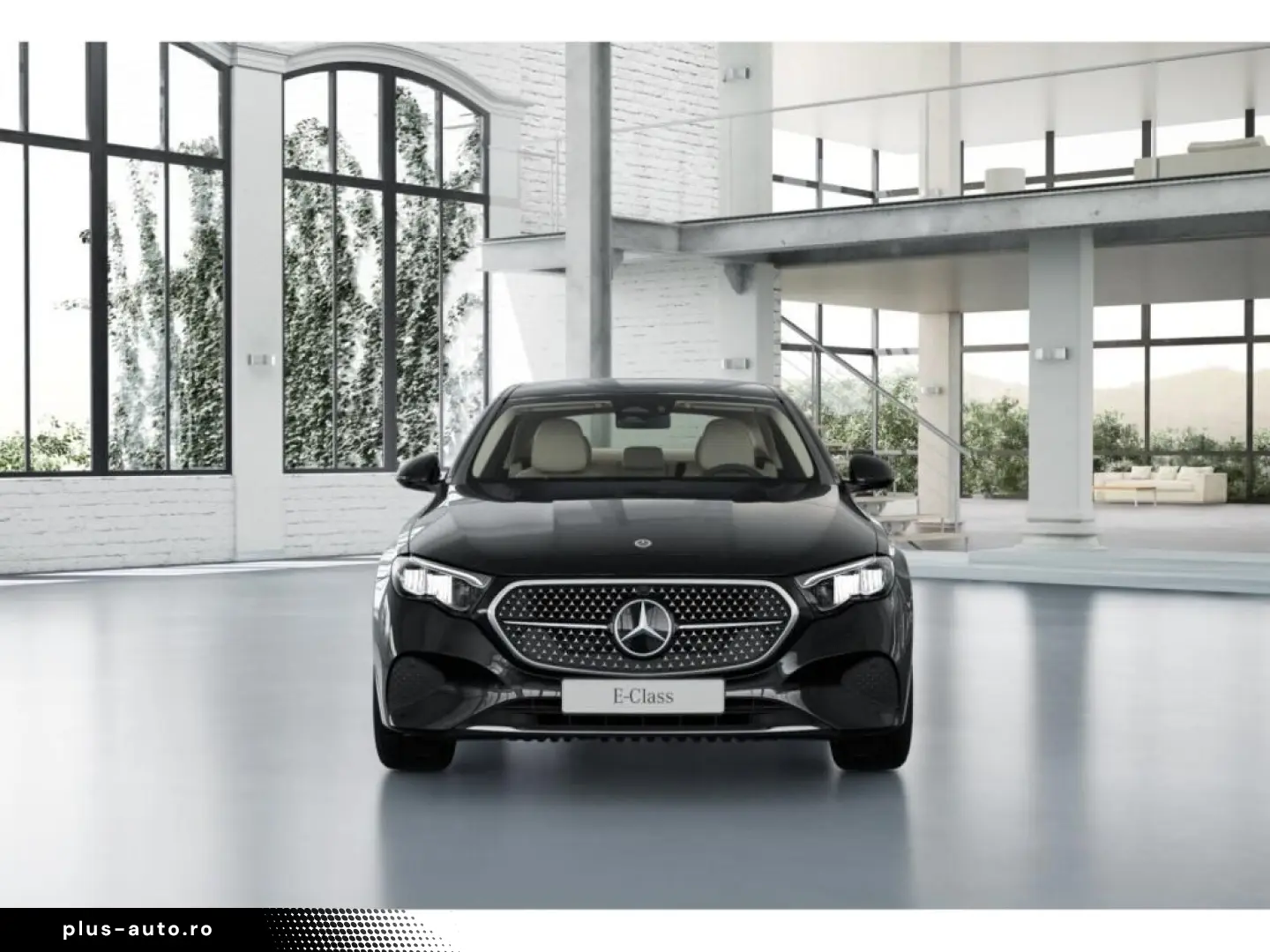 MERCEDES-BENZ E 300 de Avantgarde LED Cam Burm Sitzk&hellip;