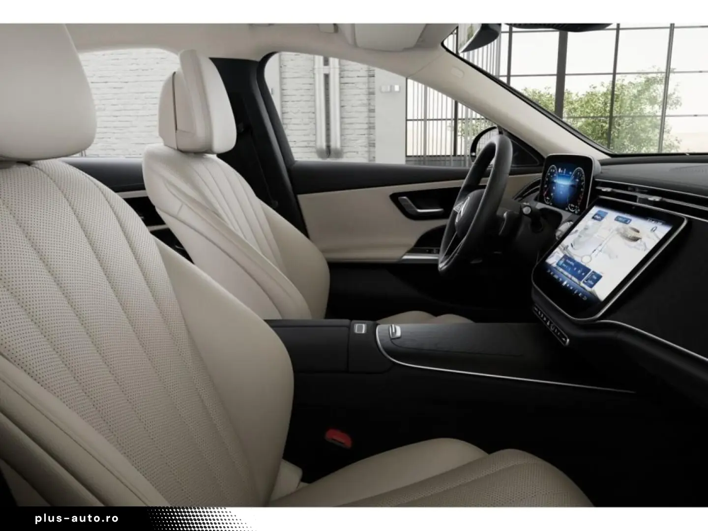 MERCEDES-BENZ E 300 de Avantgarde LED Cam Burm Sitzk&hellip;