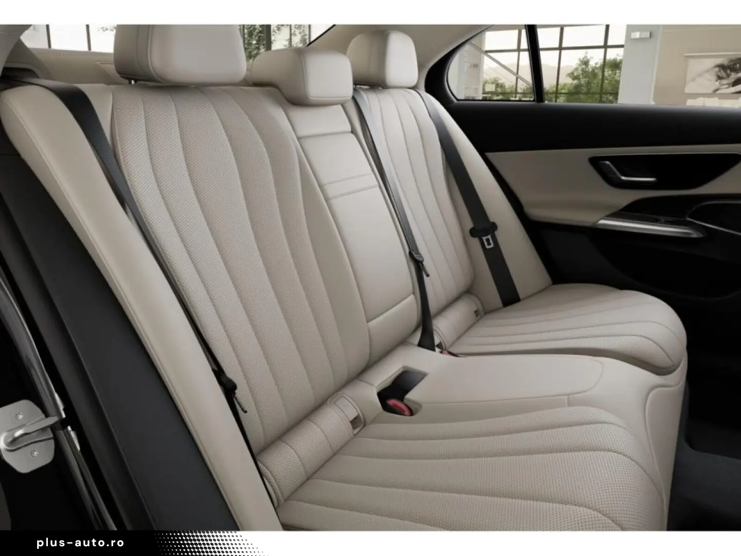 MERCEDES-BENZ E 300 de Avantgarde LED Cam Burm Sitzk&hellip;