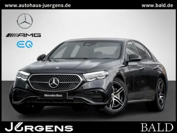 MERCEDES-BENZ E 200 AMG-Sport Night DIGITAL Distr 36&hellip;