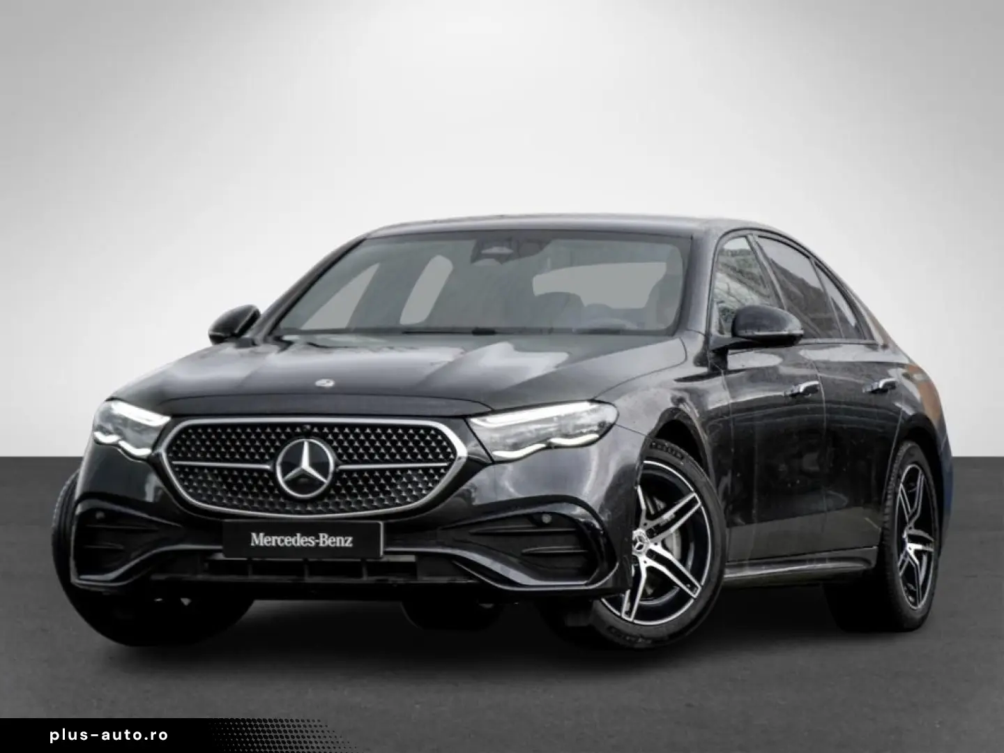 MERCEDES-BENZ E 200 AMG-Sport Night DIGITAL Distr 36&hellip;