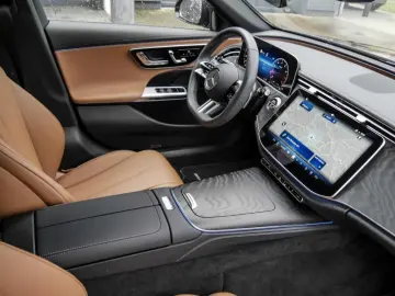 MERCEDES-BENZ E 200 AMG-Sport Night DIGITAL Distr 36&hellip;