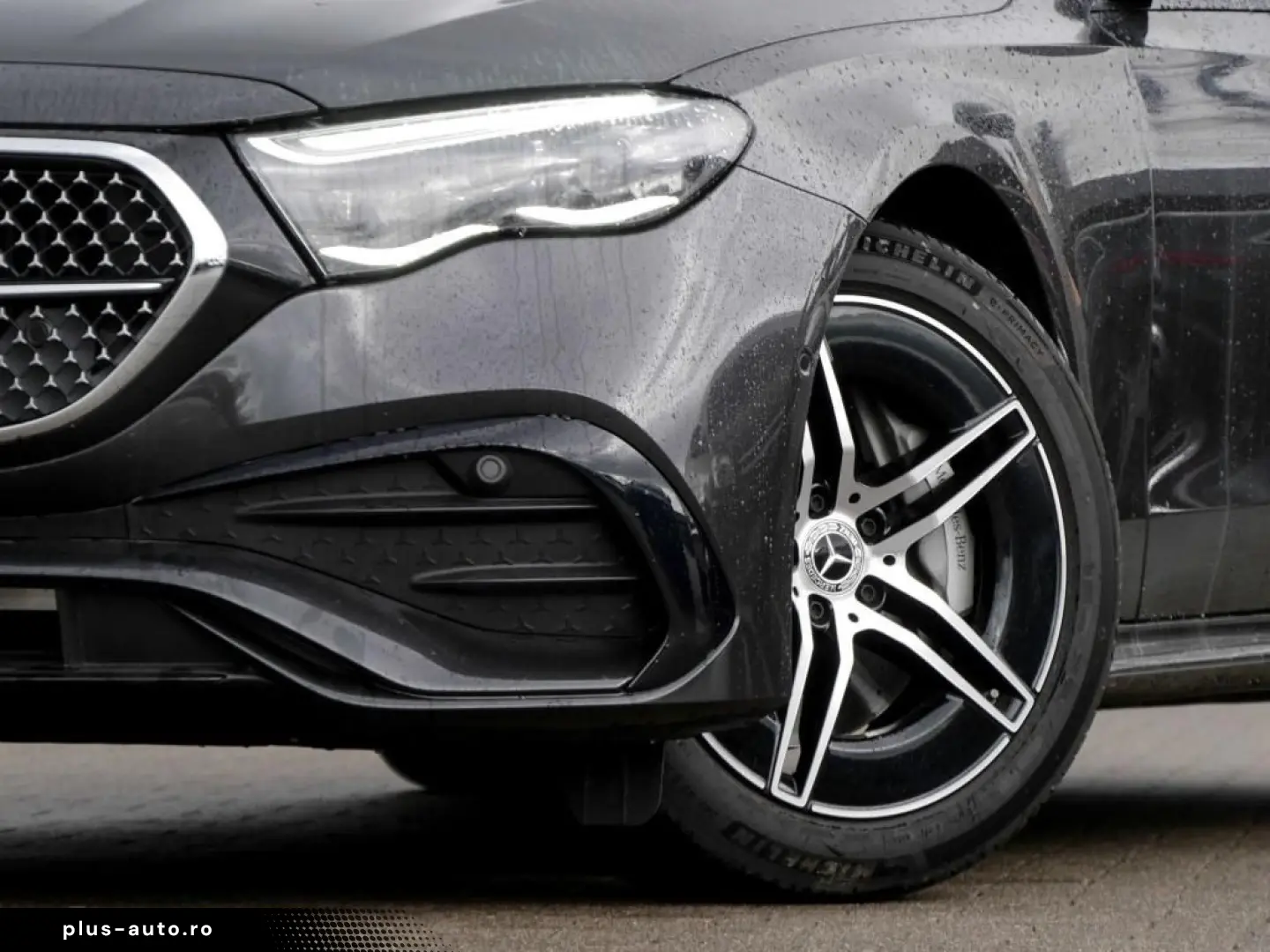 MERCEDES-BENZ E 200 AMG-Sport Night DIGITAL Distr 36&hellip;