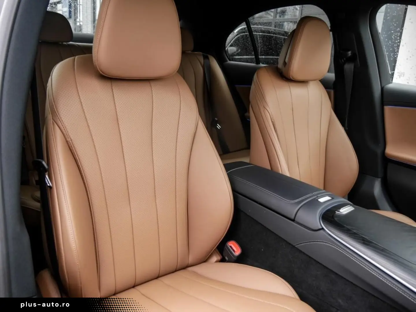 MERCEDES-BENZ E 200 AMG-Sport Night DIGITAL Distr 36&hellip;