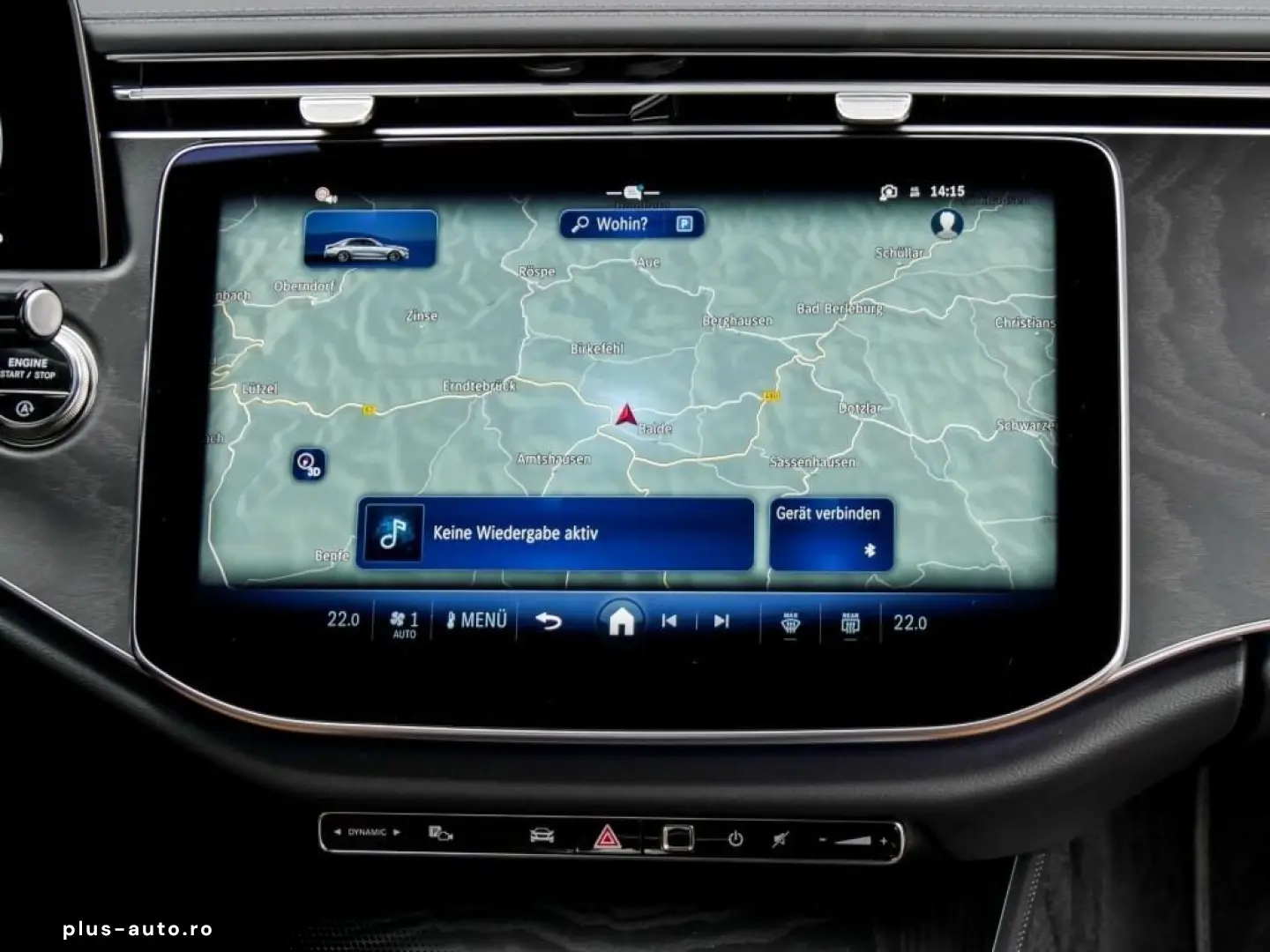 MERCEDES-BENZ E 200 AMG-Sport Night DIGITAL Distr 36&hellip;