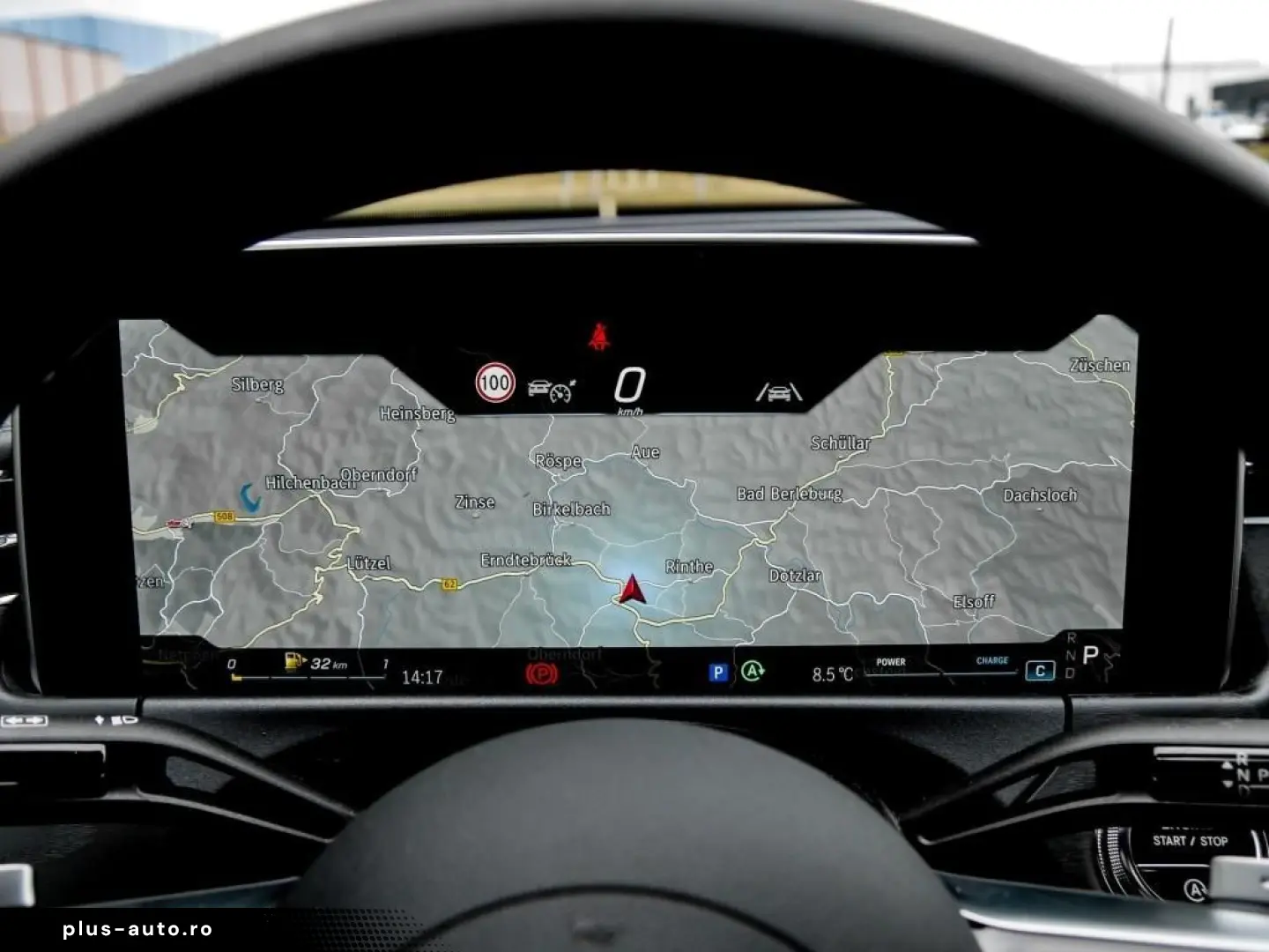 MERCEDES-BENZ E 200 AMG-Sport Night DIGITAL Distr 36&hellip;