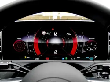 MERCEDES-BENZ E 200 AMG-Sport Night DIGITAL Distr 36&hellip;