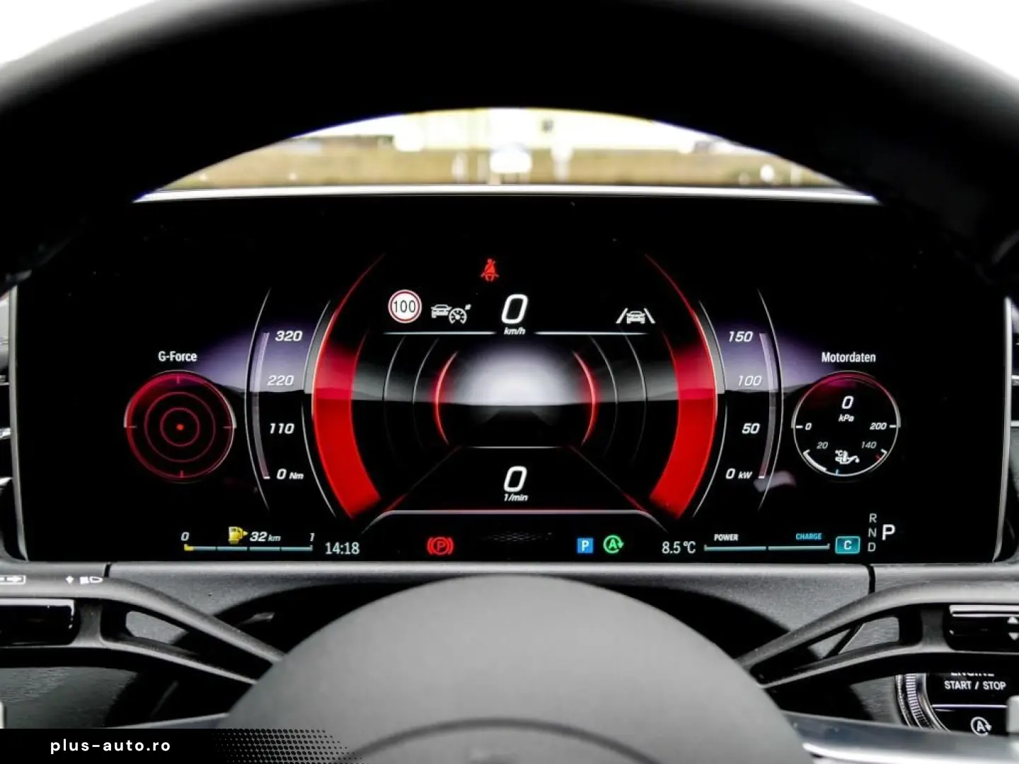 MERCEDES-BENZ E 200 AMG-Sport Night DIGITAL Distr 36&hellip;