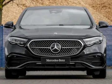 MERCEDES-BENZ E 200 AMG-Sport Night DIGITAL Distr 36&hellip;