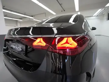 MERCEDES-BENZ E 200 ! AMG LINE & NIGHT PAKET   BURME&hellip;