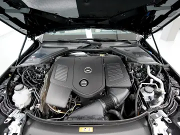 MERCEDES-BENZ E 200 ! AMG LINE & NIGHT PAKET   BURME&hellip;