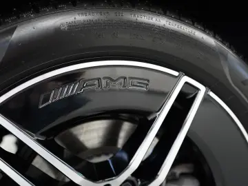 MERCEDES-BENZ E 200 ! AMG LINE & NIGHT PAKET   BURME&hellip;