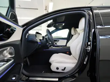 MERCEDES-BENZ E 200 ! AMG LINE & NIGHT PAKET   BURME&hellip;