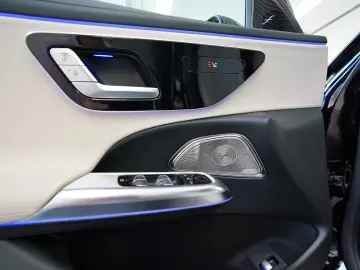 MERCEDES-BENZ E 200 ! AMG LINE & NIGHT PAKET   BURME&hellip;