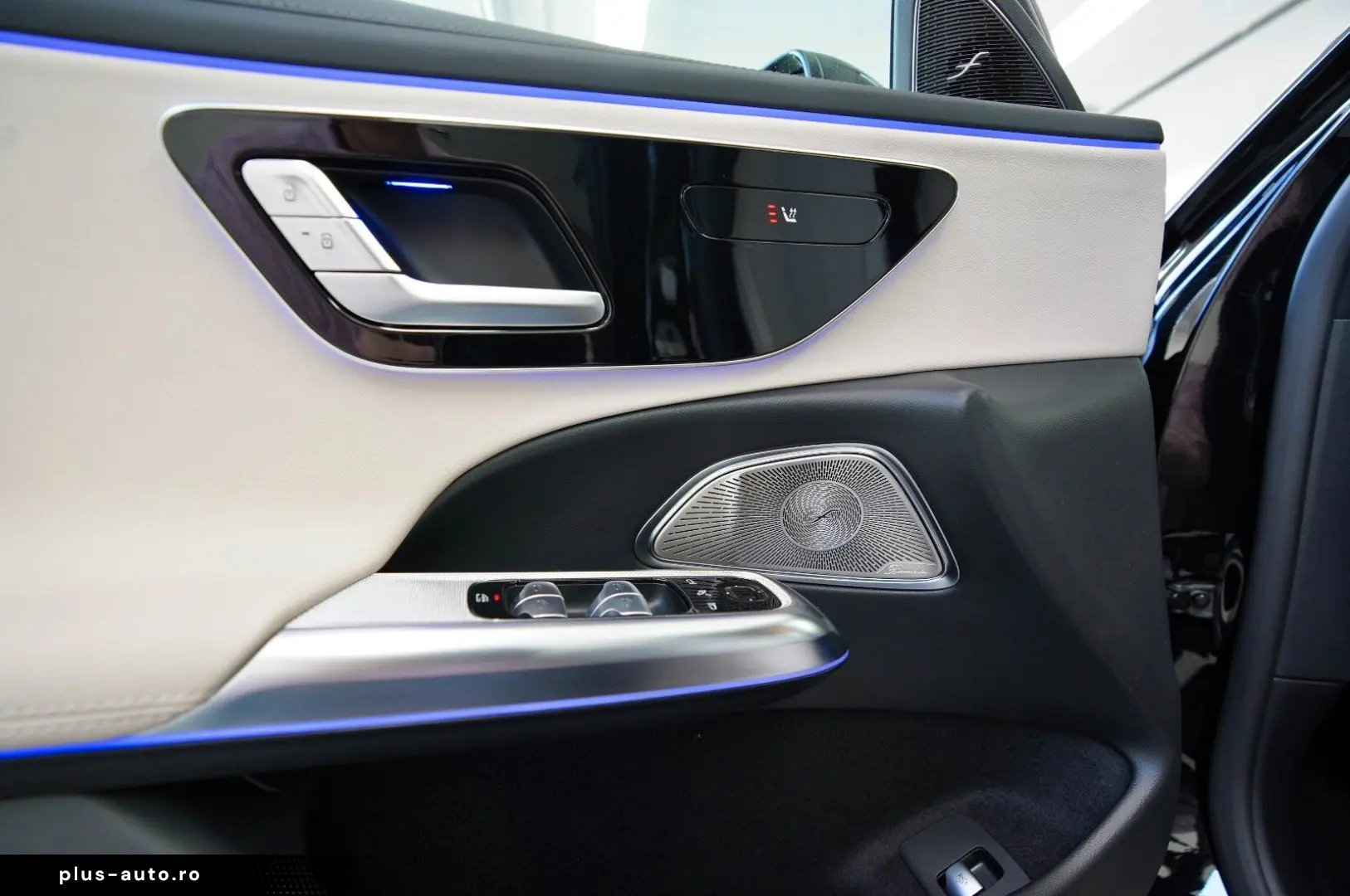 MERCEDES-BENZ E 200 ! AMG LINE & NIGHT PAKET   BURME&hellip;