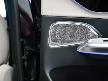 MERCEDES-BENZ E 200 ! AMG LINE & NIGHT PAKET   BURME&hellip;