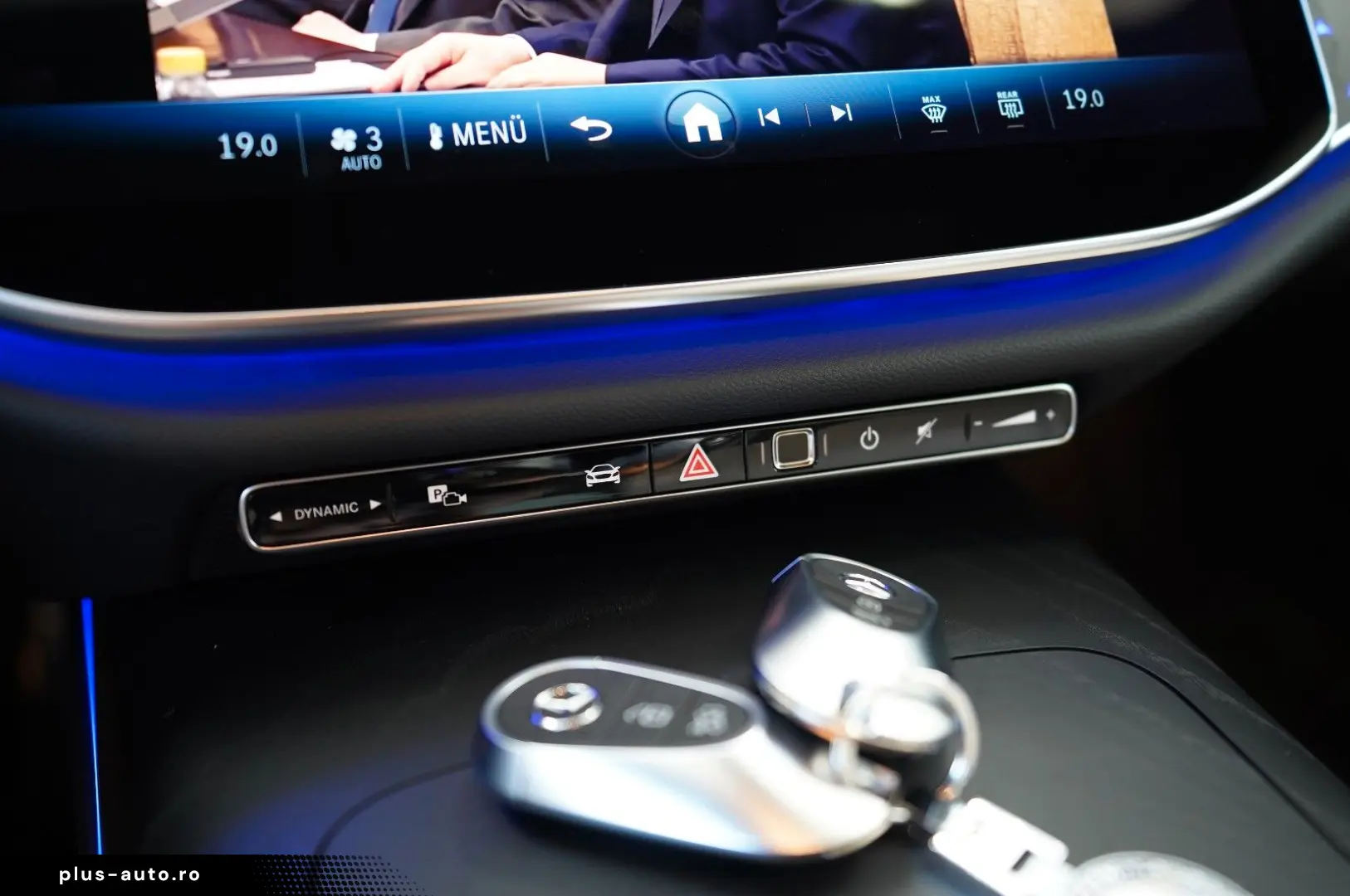 MERCEDES-BENZ E 200 ! AMG LINE & NIGHT PAKET   BURME&hellip;