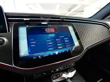 MERCEDES-BENZ E 200 ! AMG LINE & NIGHT PAKET   BURME&hellip;