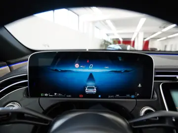 MERCEDES-BENZ E 200 ! AMG LINE & NIGHT PAKET   BURME&hellip;