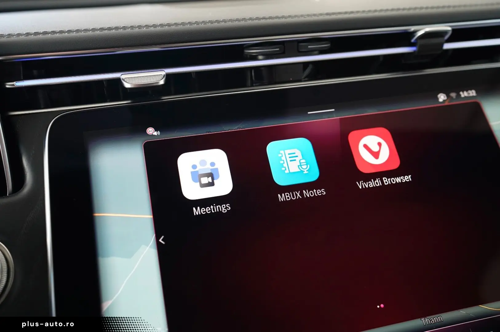 MERCEDES-BENZ E 200 ! AMG LINE & NIGHT PAKET   BURME&hellip;