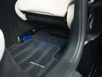 MERCEDES-BENZ E 200 ! AMG LINE & NIGHT PAKET   BURME&hellip;