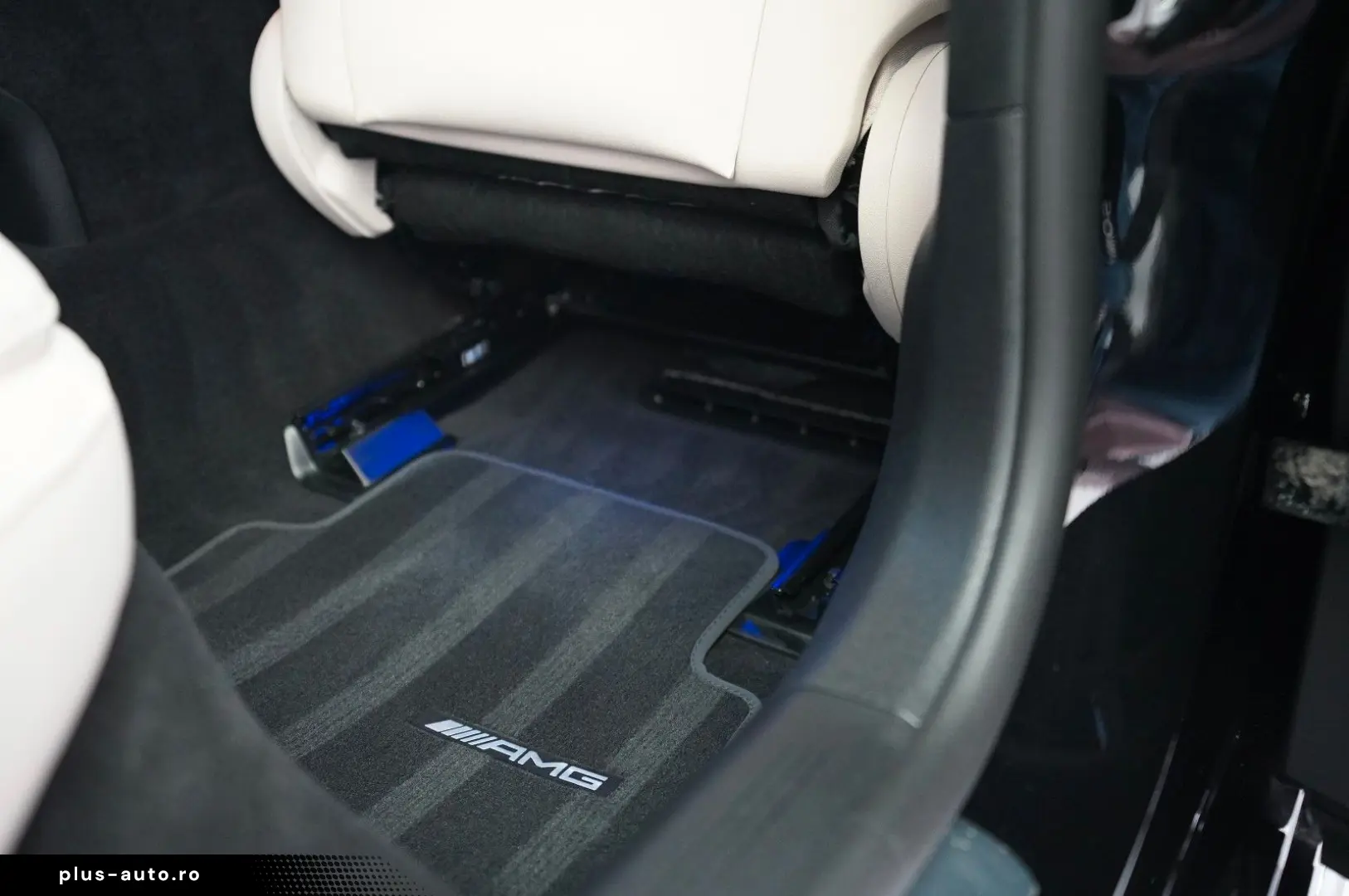 MERCEDES-BENZ E 200 ! AMG LINE & NIGHT PAKET   BURME&hellip;