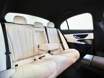 MERCEDES-BENZ E 200 ! AMG LINE & NIGHT PAKET   BURME&hellip;