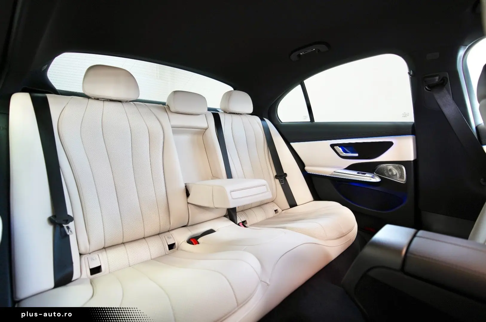 MERCEDES-BENZ E 200 ! AMG LINE & NIGHT PAKET   BURME&hellip;