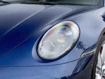 PORSCHE 992 911 Carrera GTS Cabriolet 14 Wege Sitze BOSE