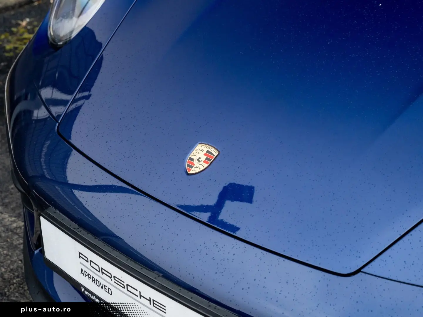 PORSCHE 992 911 Carrera GTS Cabriolet 14 Wege Sitze BOSE