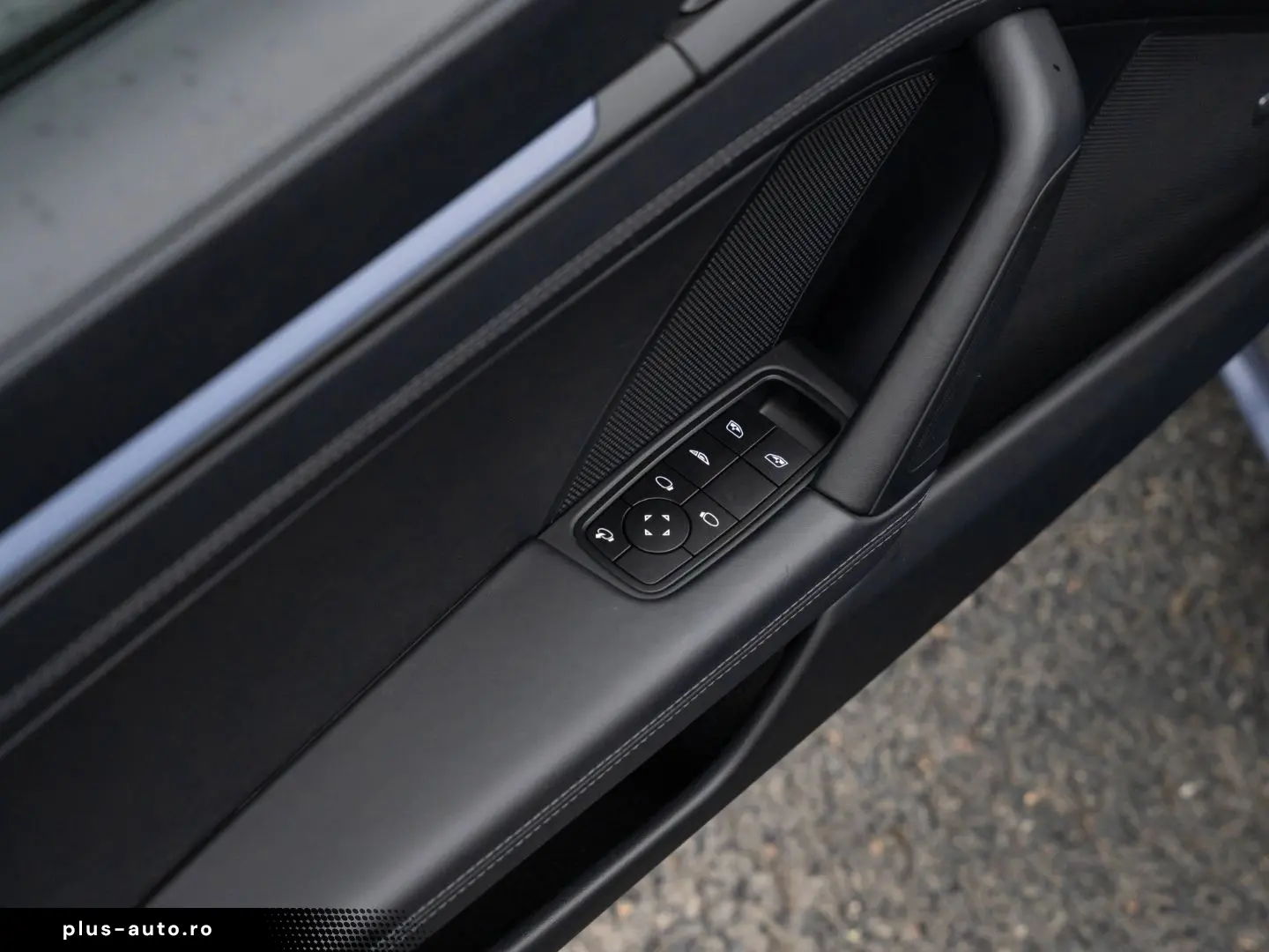 PORSCHE 992 911 Carrera GTS Cabriolet 14 Wege Sitze BOSE