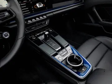 PORSCHE 992 911 Carrera GTS Cabriolet 14 Wege Sitze BOSE