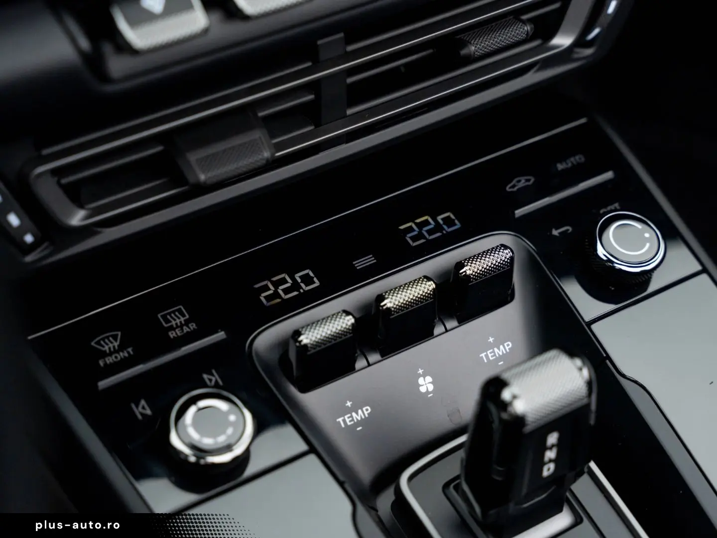 PORSCHE 992 911 Carrera GTS Cabriolet 14 Wege Sitze BOSE