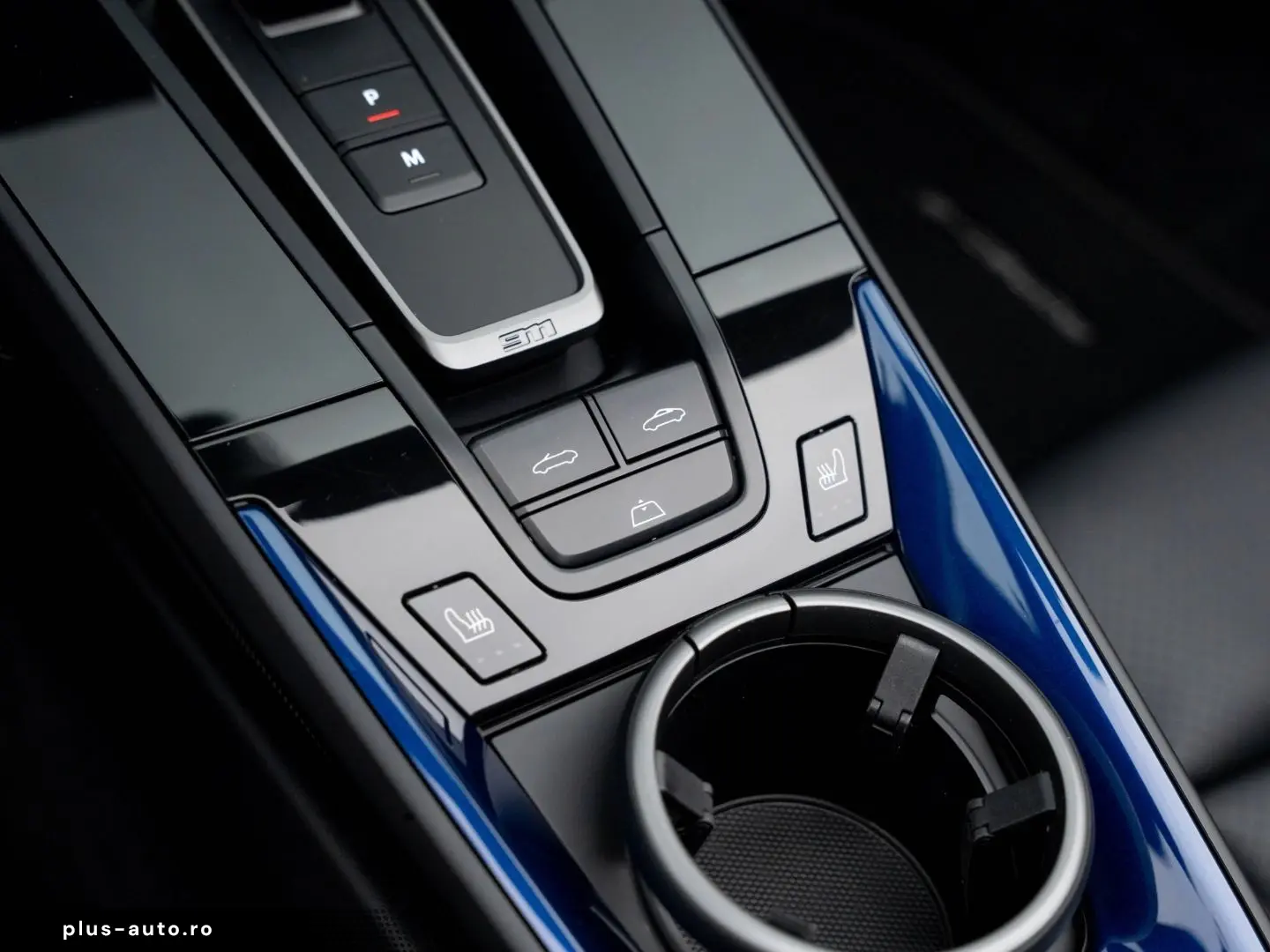 PORSCHE 992 911 Carrera GTS Cabriolet 14 Wege Sitze BOSE