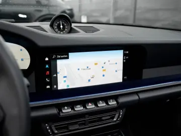 PORSCHE 992 911 Carrera GTS Cabriolet 14 Wege Sitze BOSE