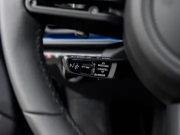 PORSCHE 992 911 Carrera GTS Cabriolet 14 Wege Sitze BOSE