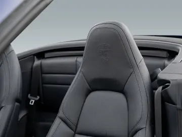 PORSCHE 992 911 Carrera GTS Cabriolet 14 Wege Sitze BOSE