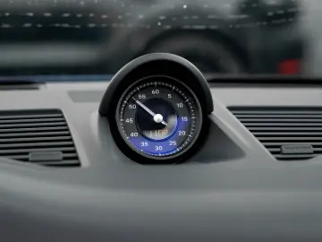 PORSCHE 992 911 Carrera GTS Cabriolet 14 Wege Sitze BOSE