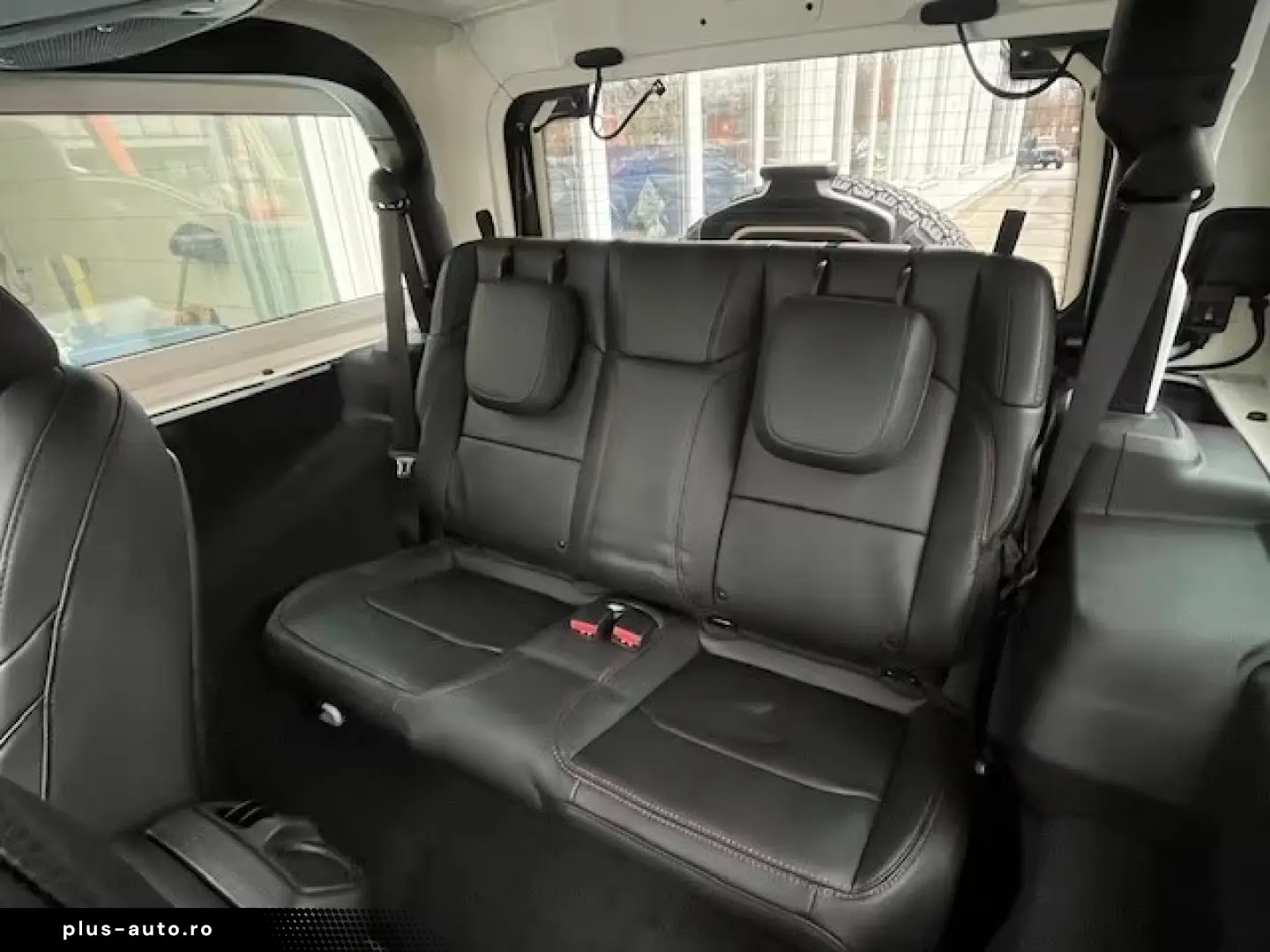 Jeep Wrangler Rubicon Xtreme 35