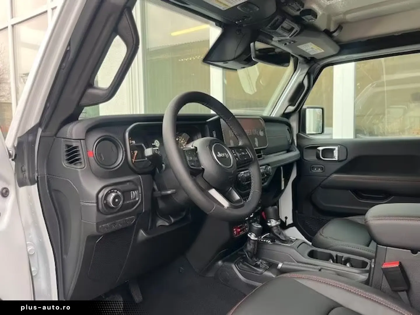 Jeep Wrangler Rubicon Xtreme 35