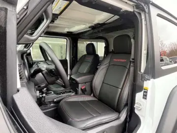 Jeep Wrangler Rubicon Xtreme 35