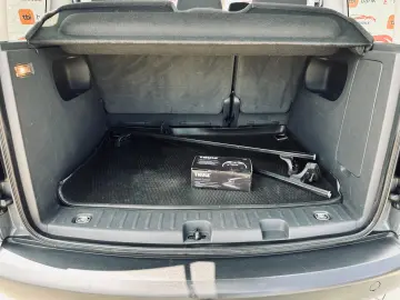 Volkswagen Caddy   Fab. 10.2011   1.6 DIESEL   Euro 5