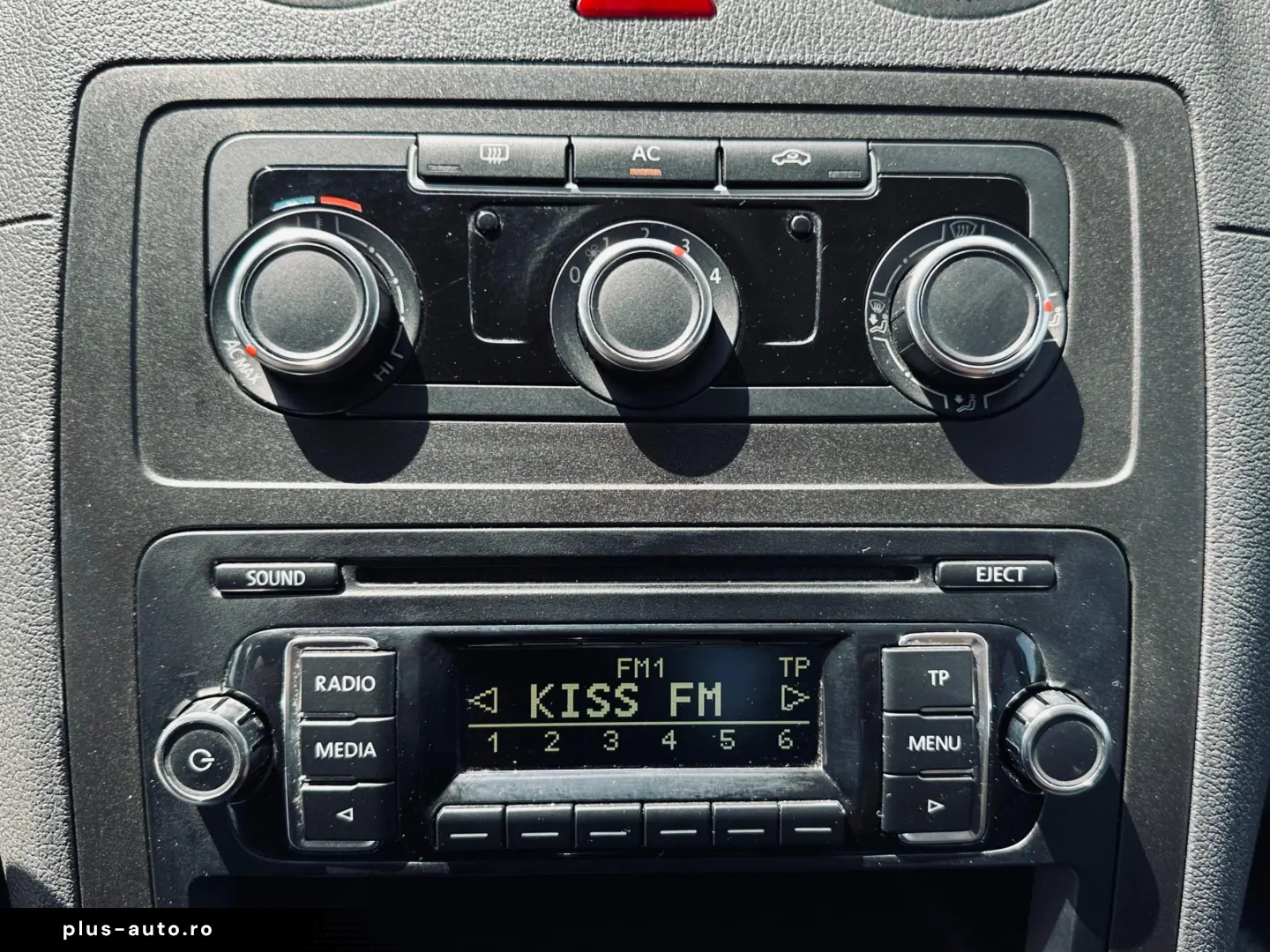 Volkswagen Caddy   Fab. 10.2011   1.6 DIESEL   Euro 5