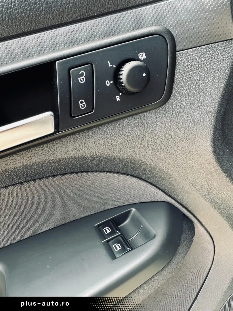 Volkswagen Caddy   Fab. 10.2011   1.6 DIESEL   Euro 5